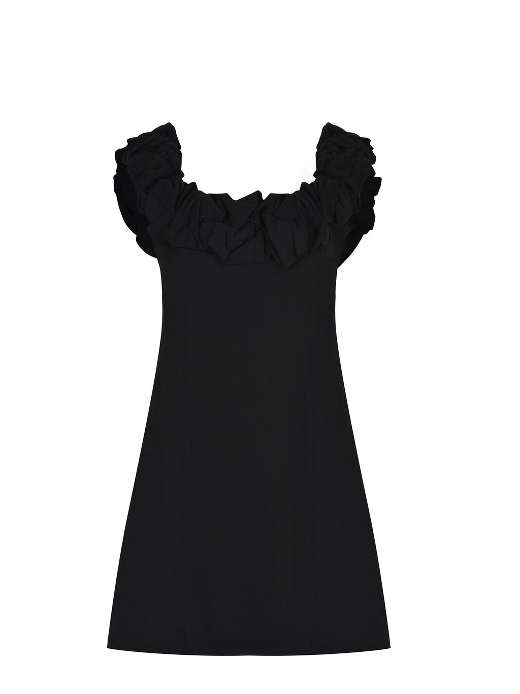 ROTATE Dresses 114670100 BCR1987-100 Black
