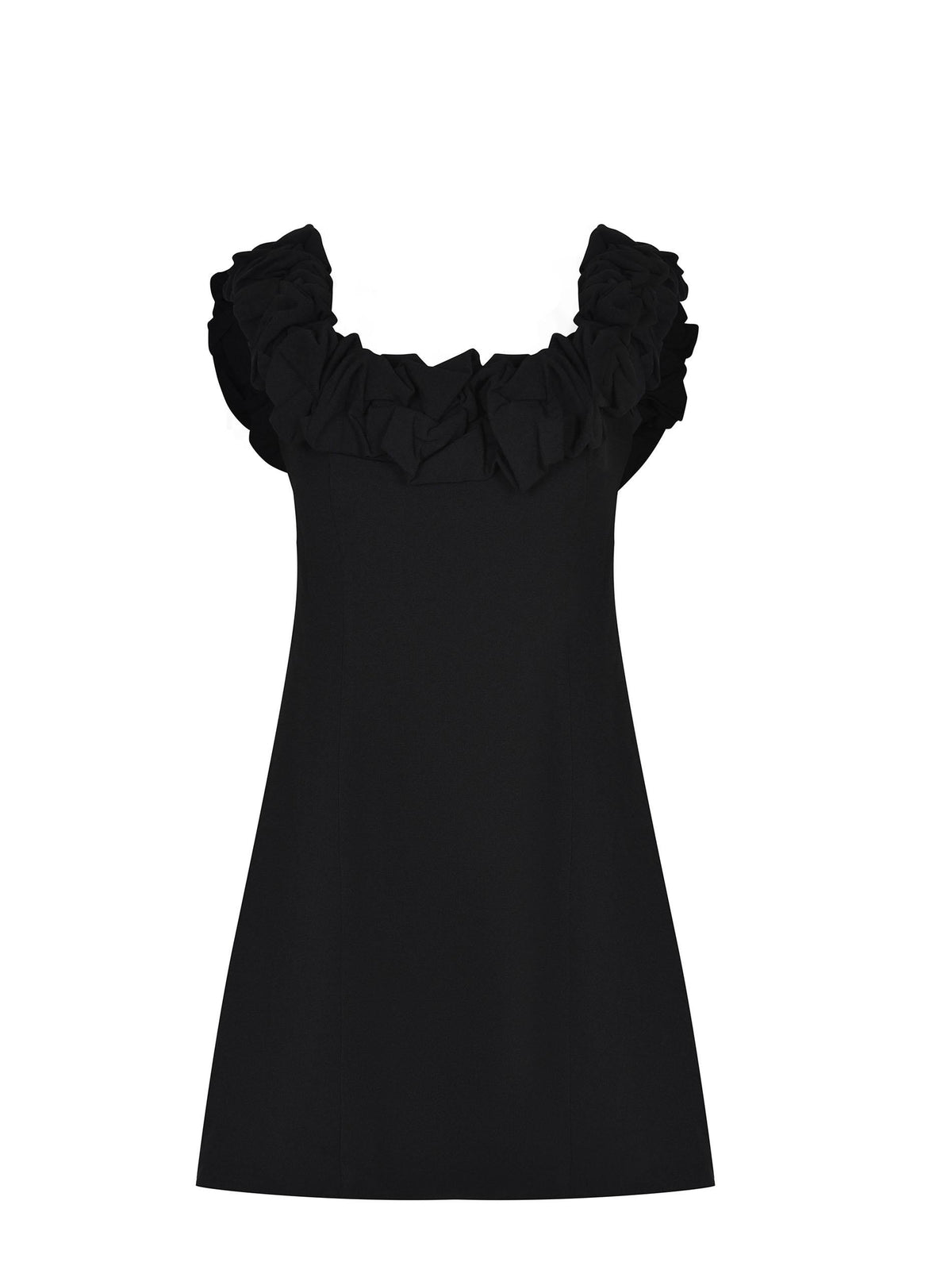 ROTATE Dresses 114670100 BCR1987-100 Black