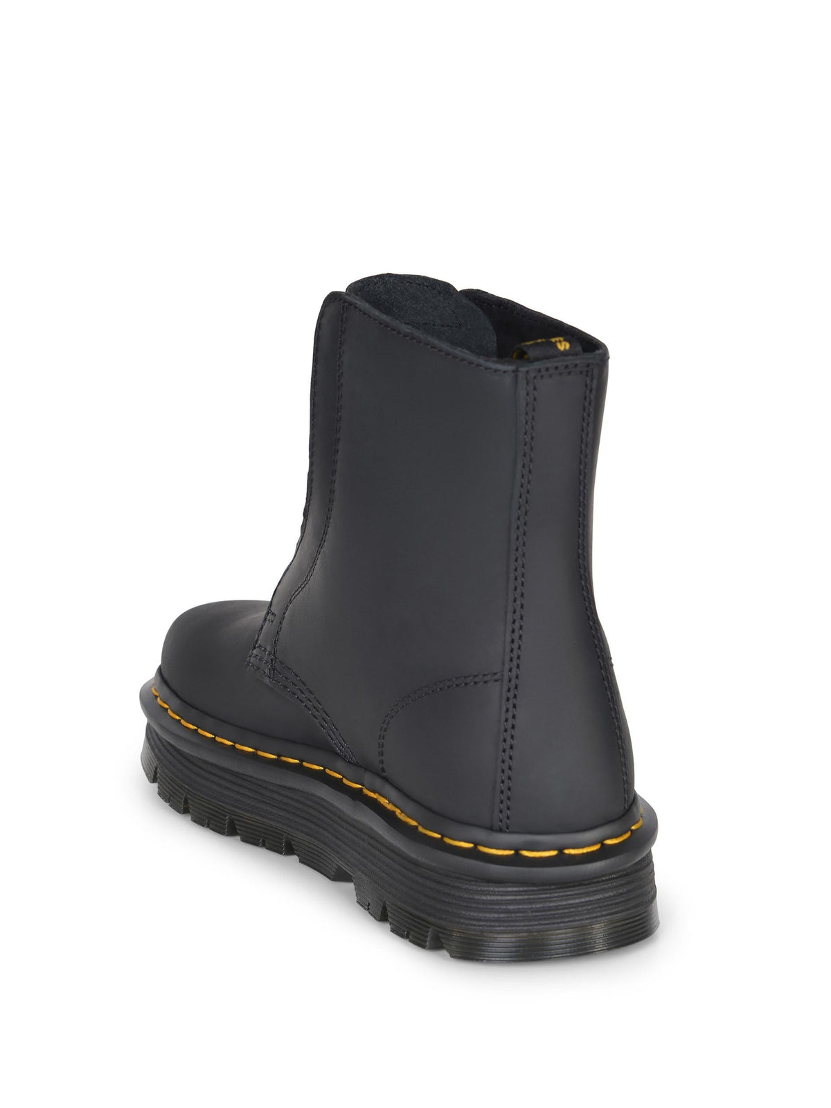 DR MARTENS Shoes 42653001 ZEBZAG Black