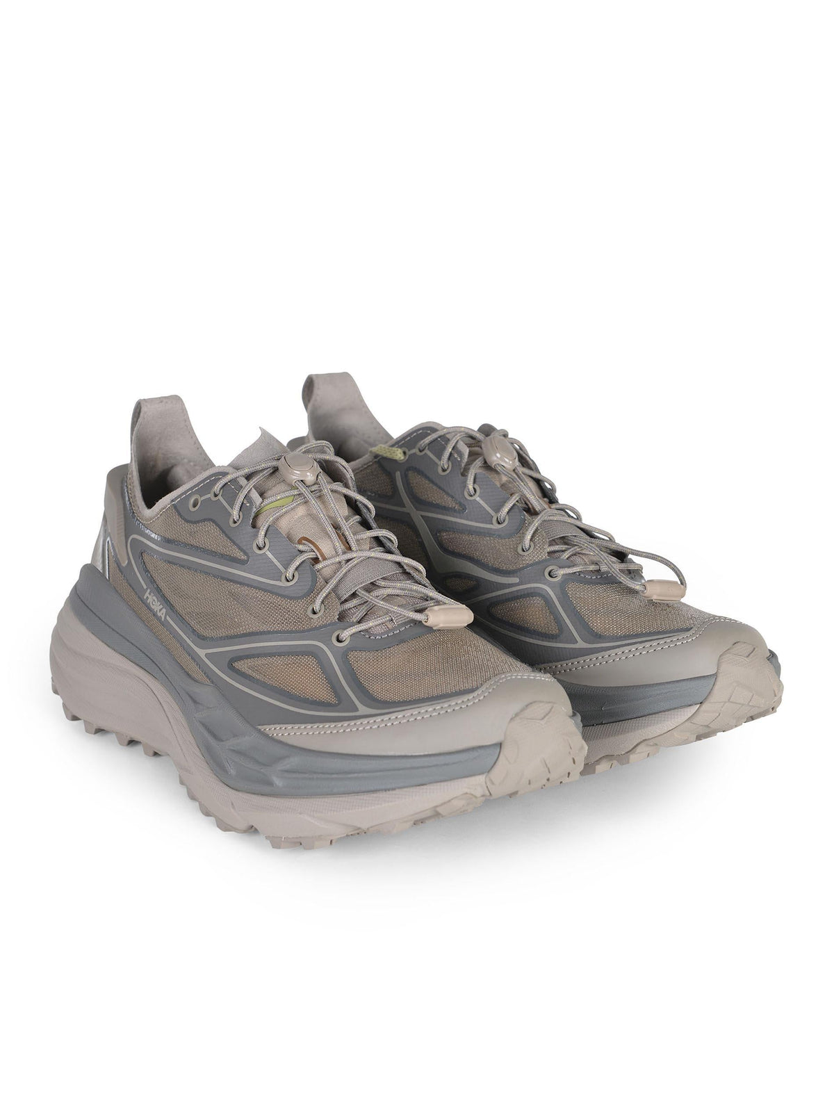 HOKA Sneakers 1168931 LTS Dove Grey