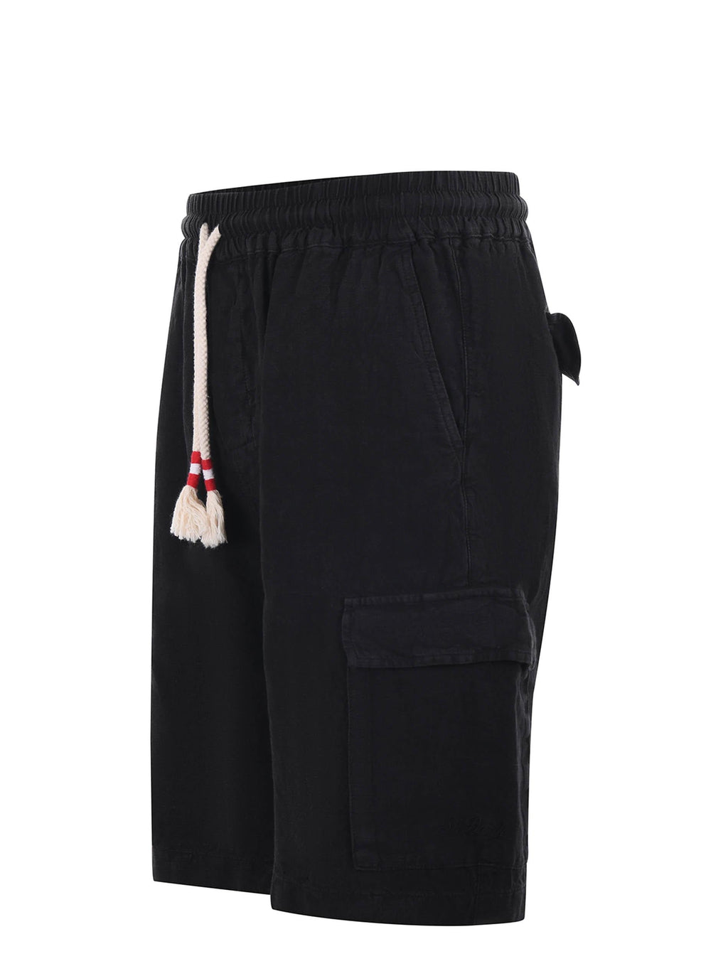 MC2 SAINT BARTH Shorts MRE0002 01137L Black