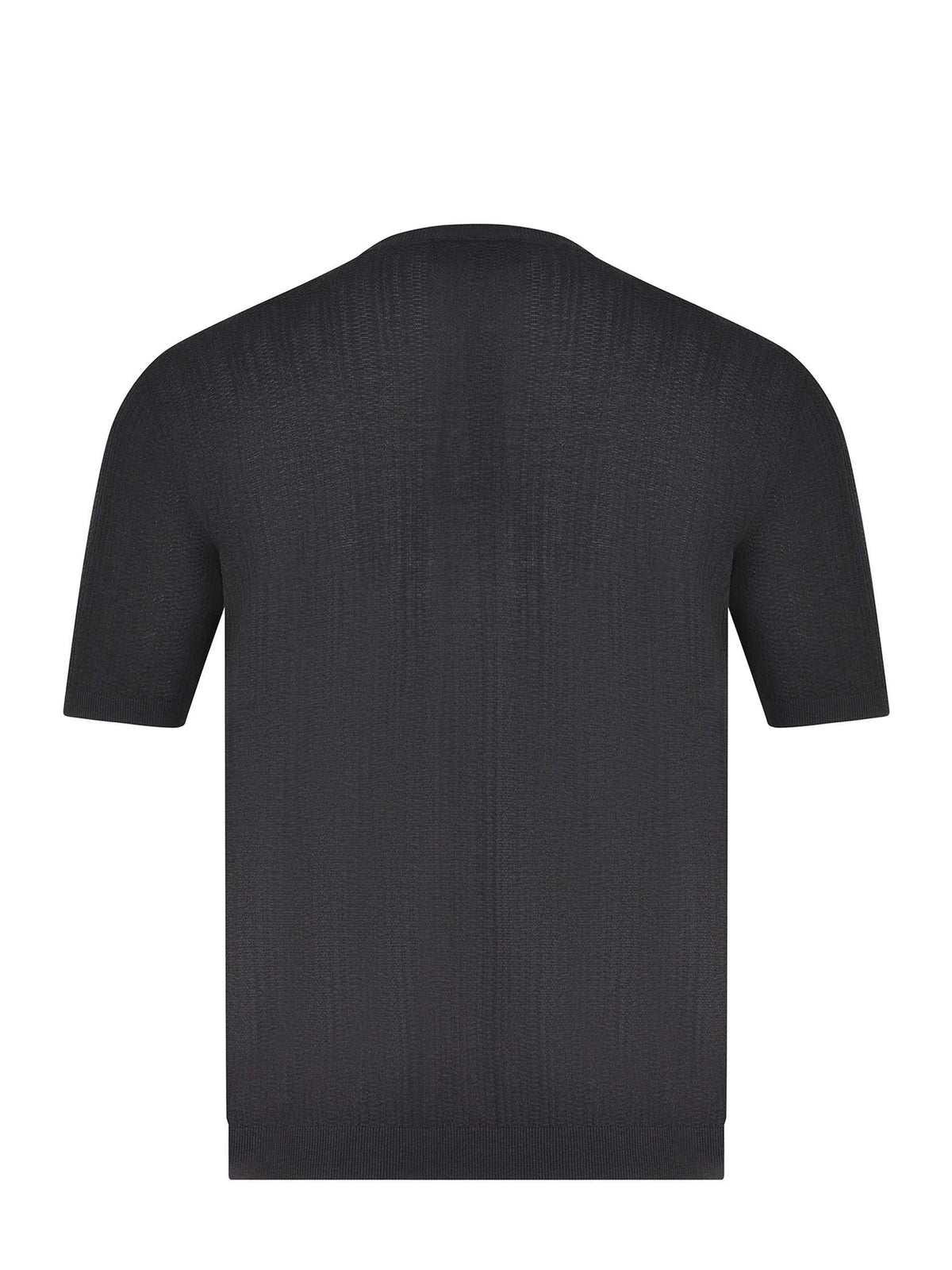 EMPORIO ARMANI Sweaters EM004740 AF23761-O8021 Anthracite