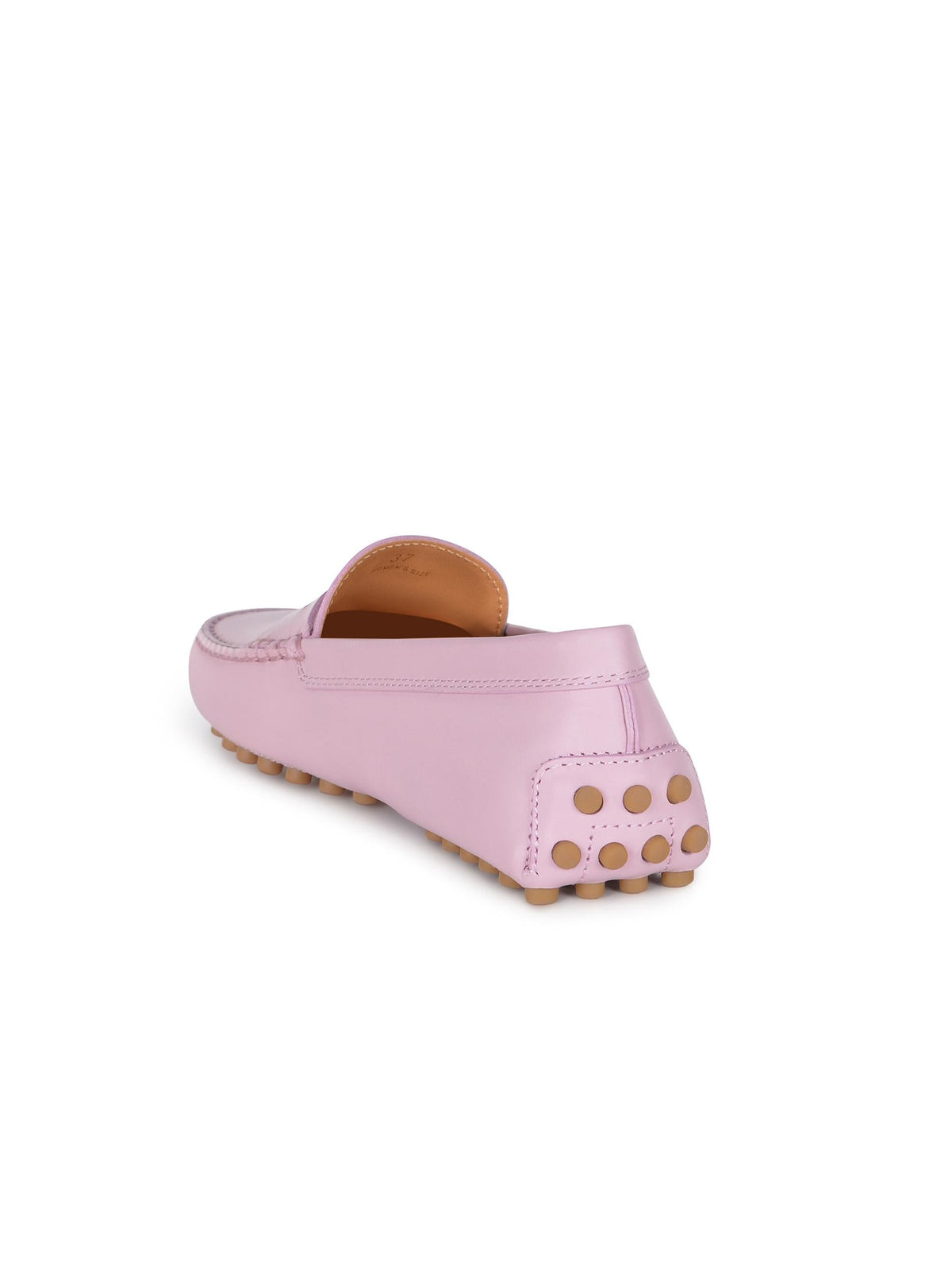 TODS Loafers XXW22L00010 N6ML032 Pink