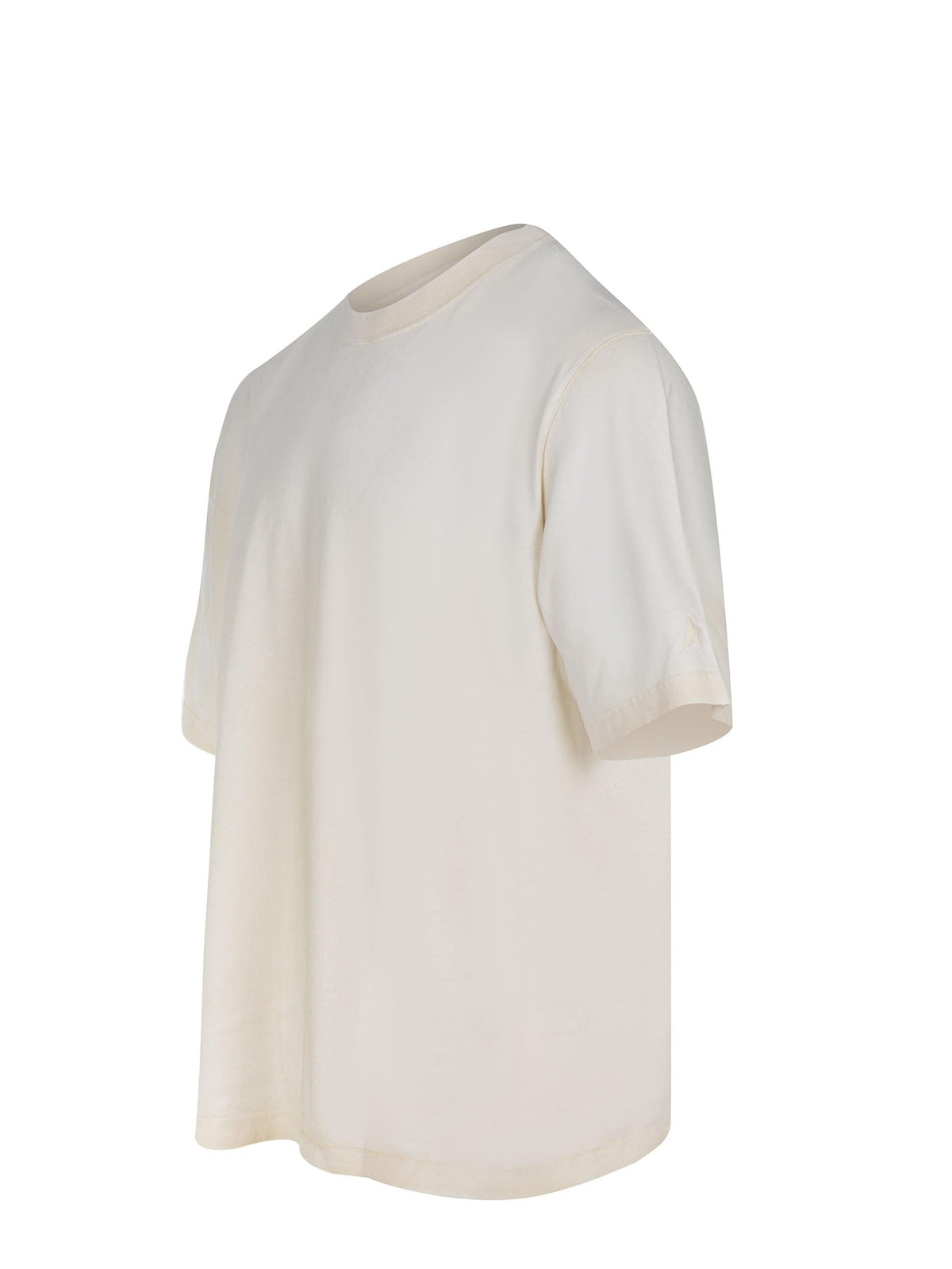GOLDEN GOOSE T-shirt GUP01873 P002418-11616 Cream