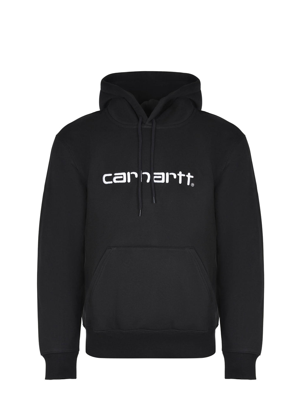 CARHARTT Sweatshirts I030547 0D2-XX Black