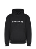 CARHARTT Sweatshirts I030547 0D2-XX Black