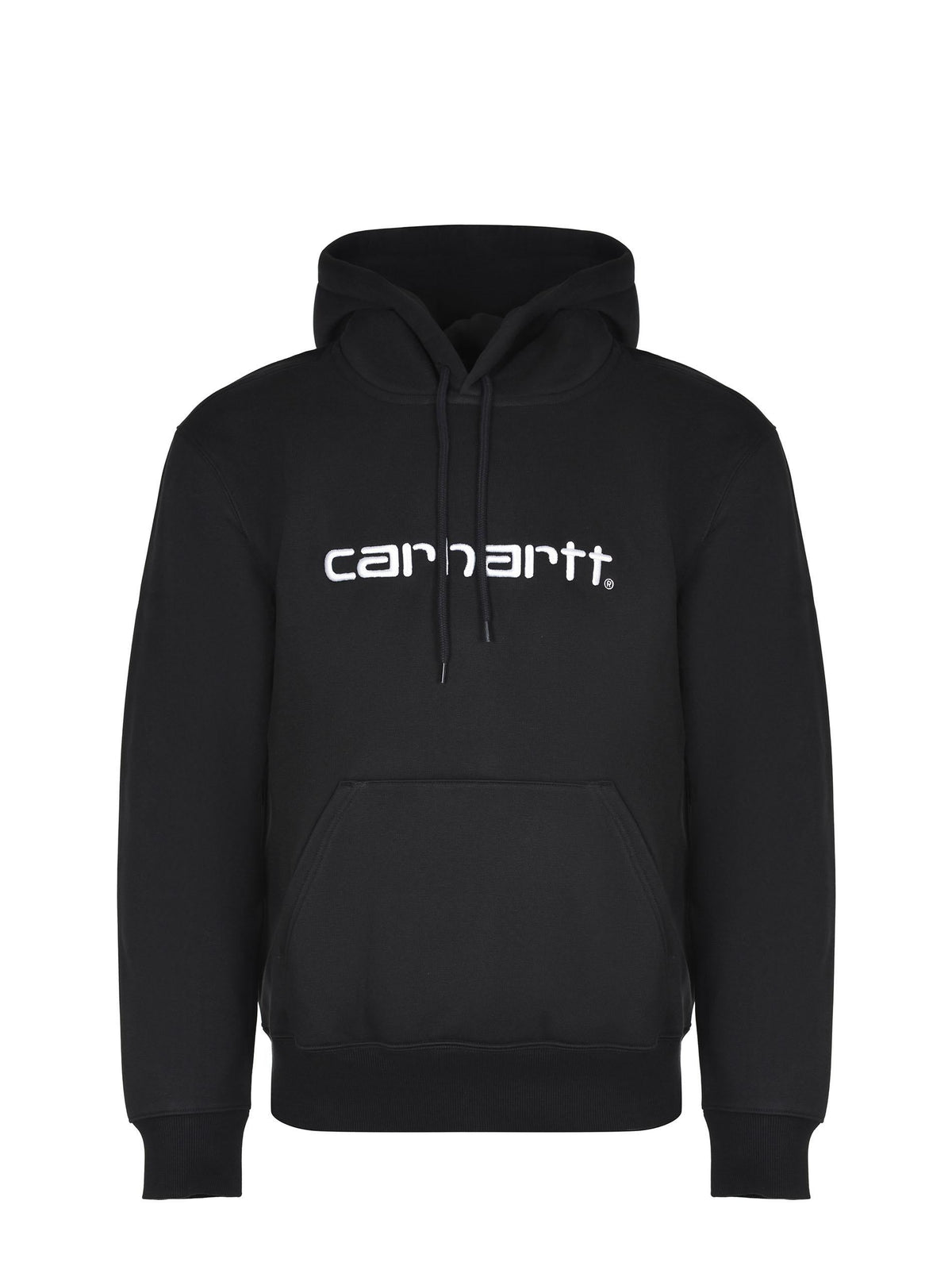 CARHARTT Sweatshirts I030547 0D2-XX Black