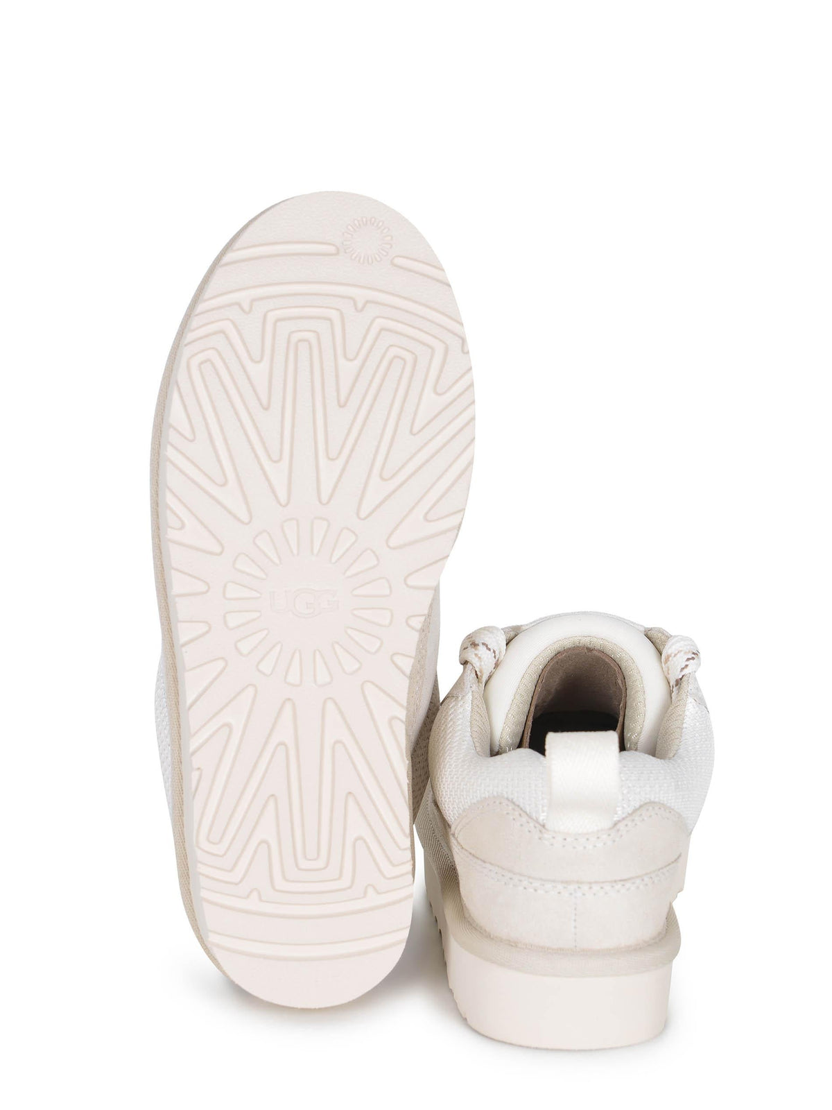 UGG Shoes 1168890 JSM Cream