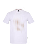BOSS T-shirt 50559754 10279677-101 White