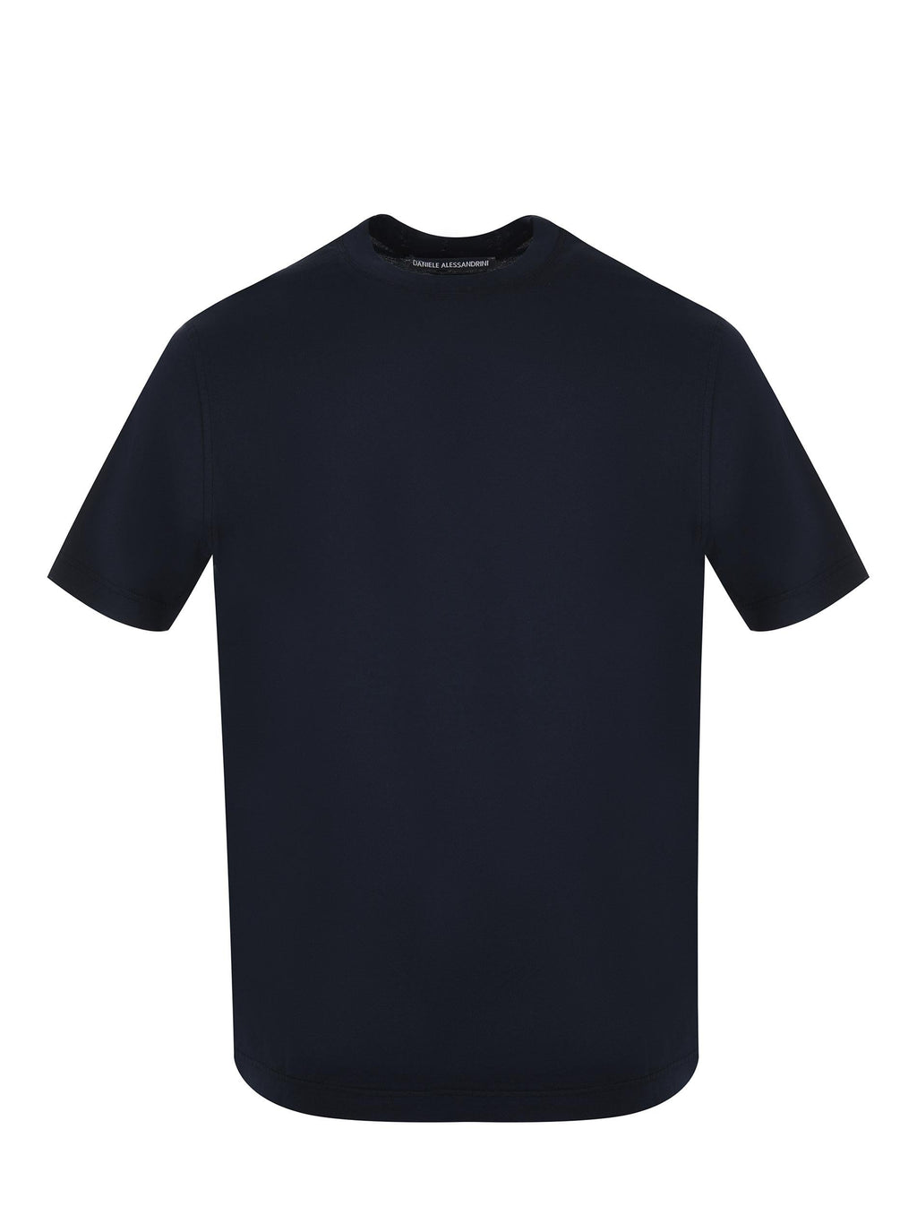 FILIPPO DE LAURENTIS T-shirt TSMC JERVIN-U890 Dark blue