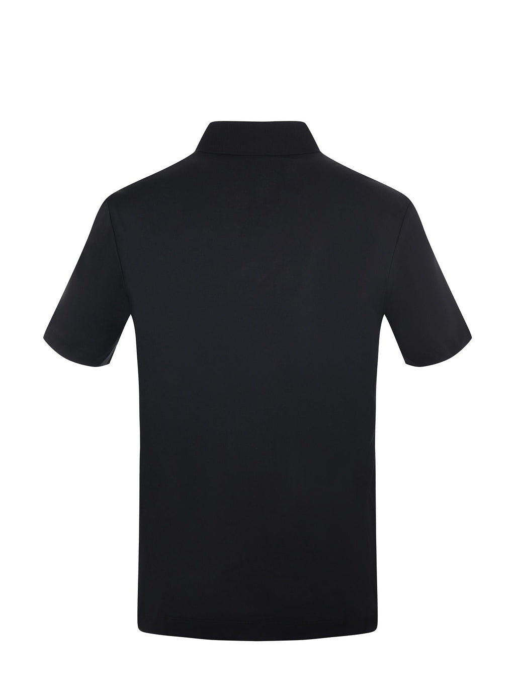 BOSS Polo 50555829 10263030-001 Black
