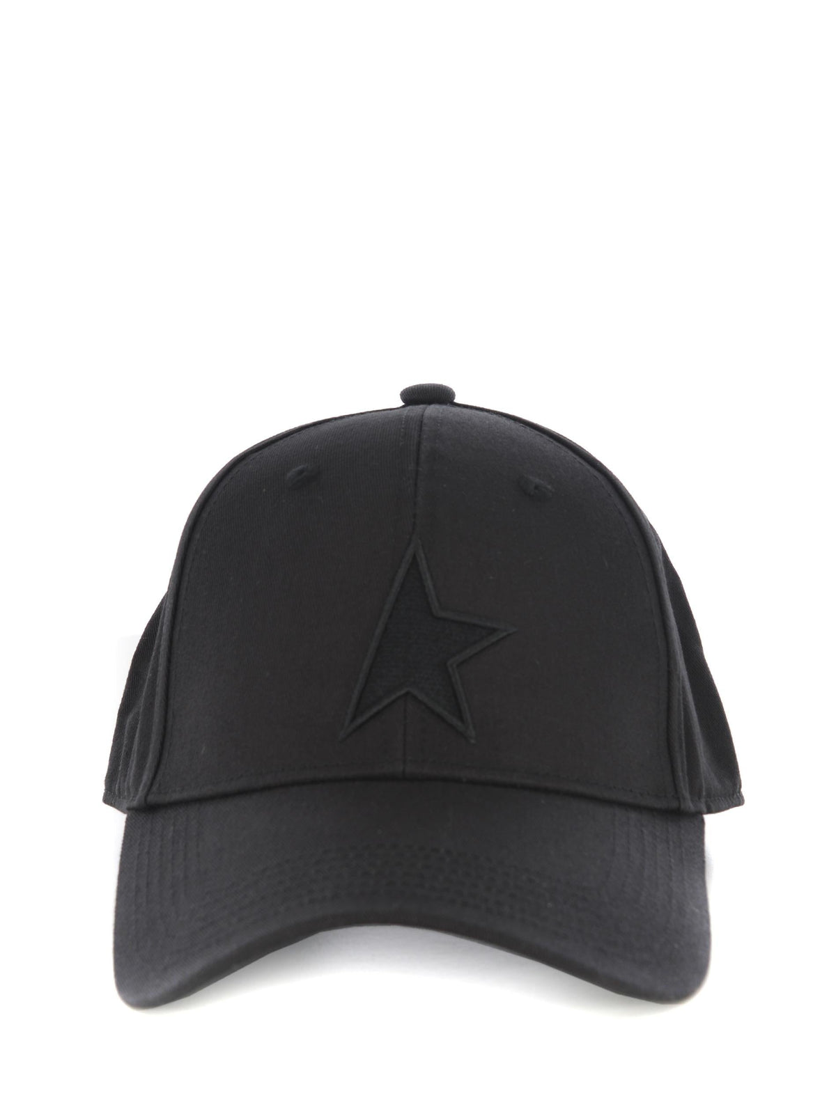 GOLDEN GOOSE Hats GUP01038 P000597-90100 Black