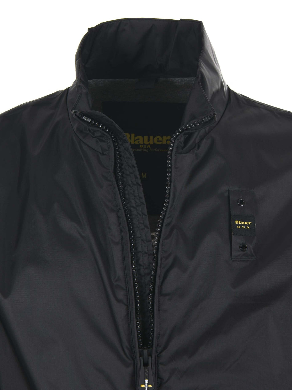 BLAUER Jackets BLUC11028 7462-999 Black