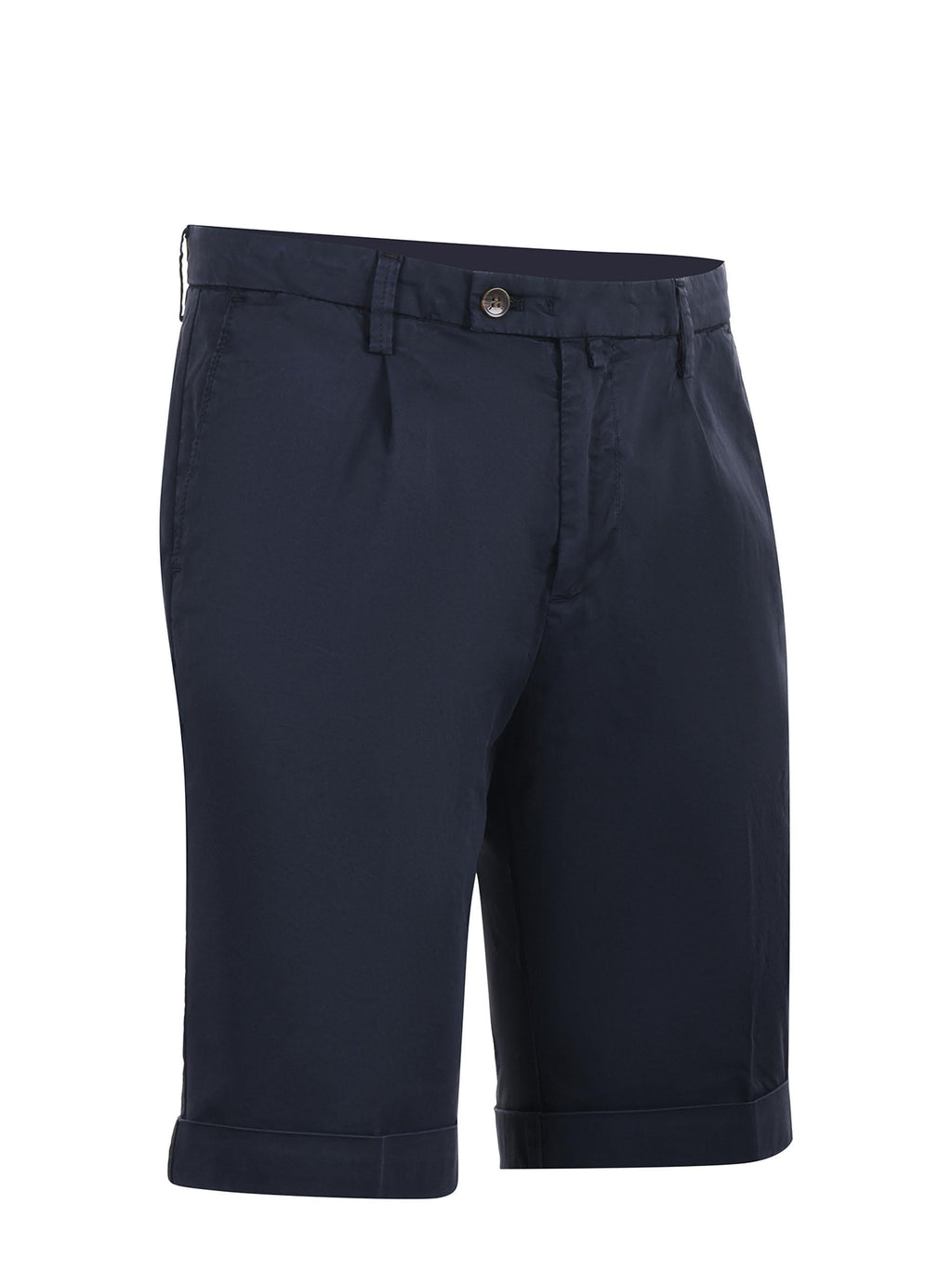 BRIGLIA Shorts BG101 300127-11 Dark blue