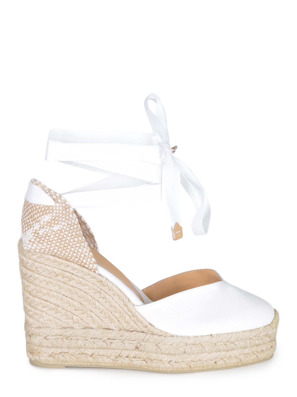 CASTANER Sandals 020992 BLANCO White
