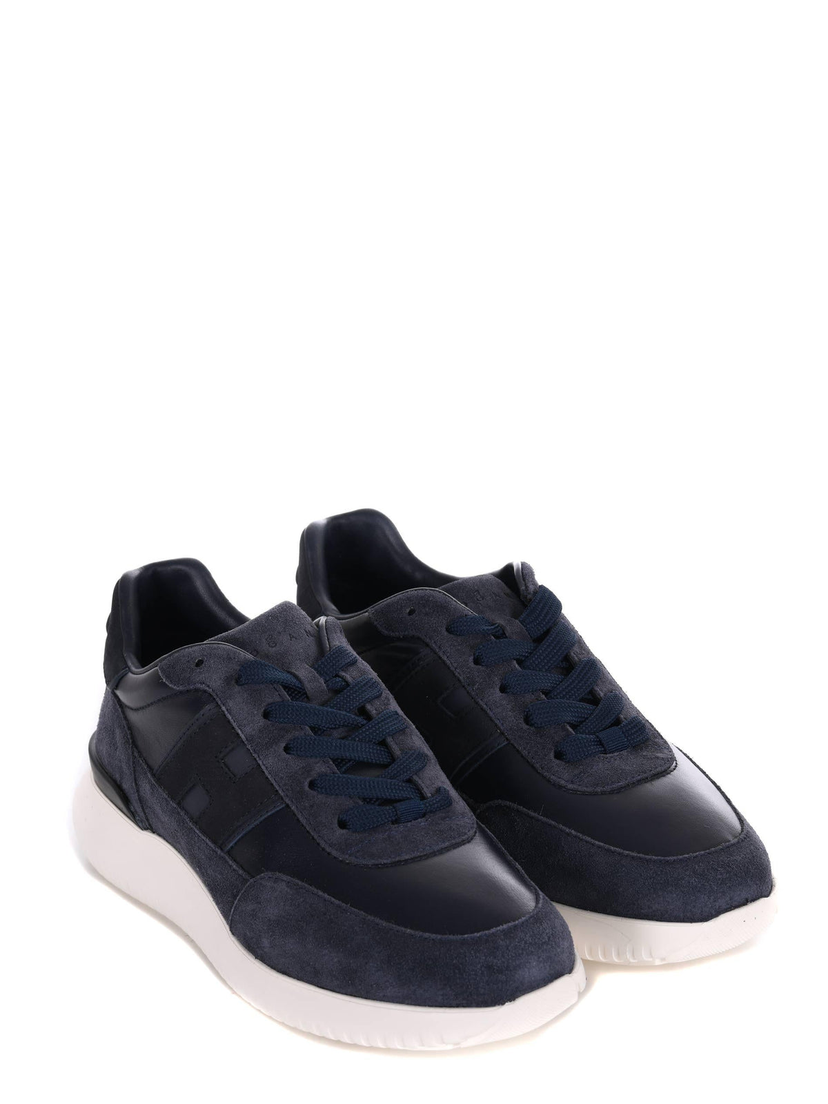 HOGAN Sneakers HXM7090GB90 UHG0071 Dark blue