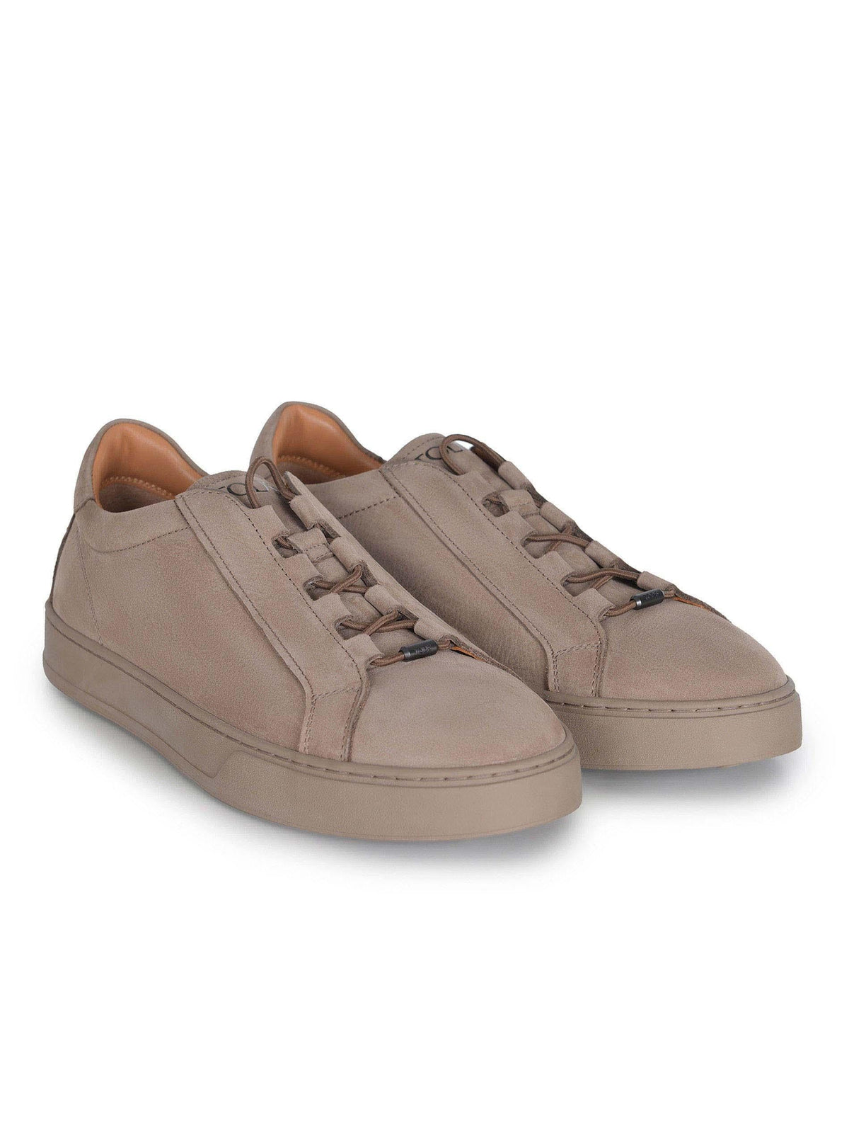 TODS Sneakers XXM04L0JF40 6RNC413 Beige