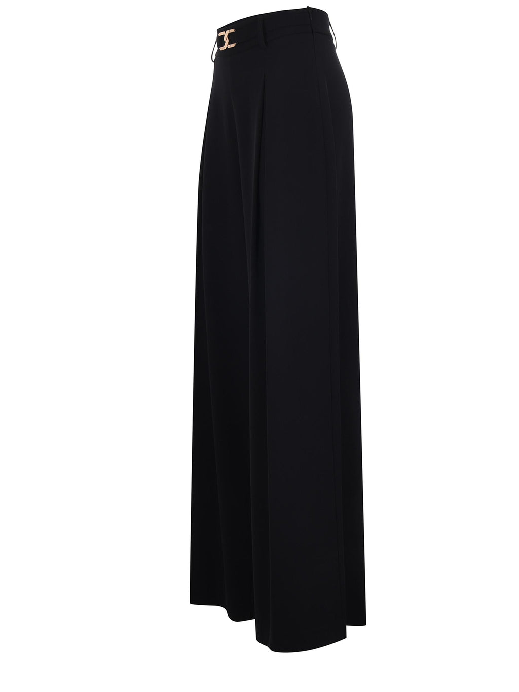 RELISH Trousers 7006026 BLACK Black