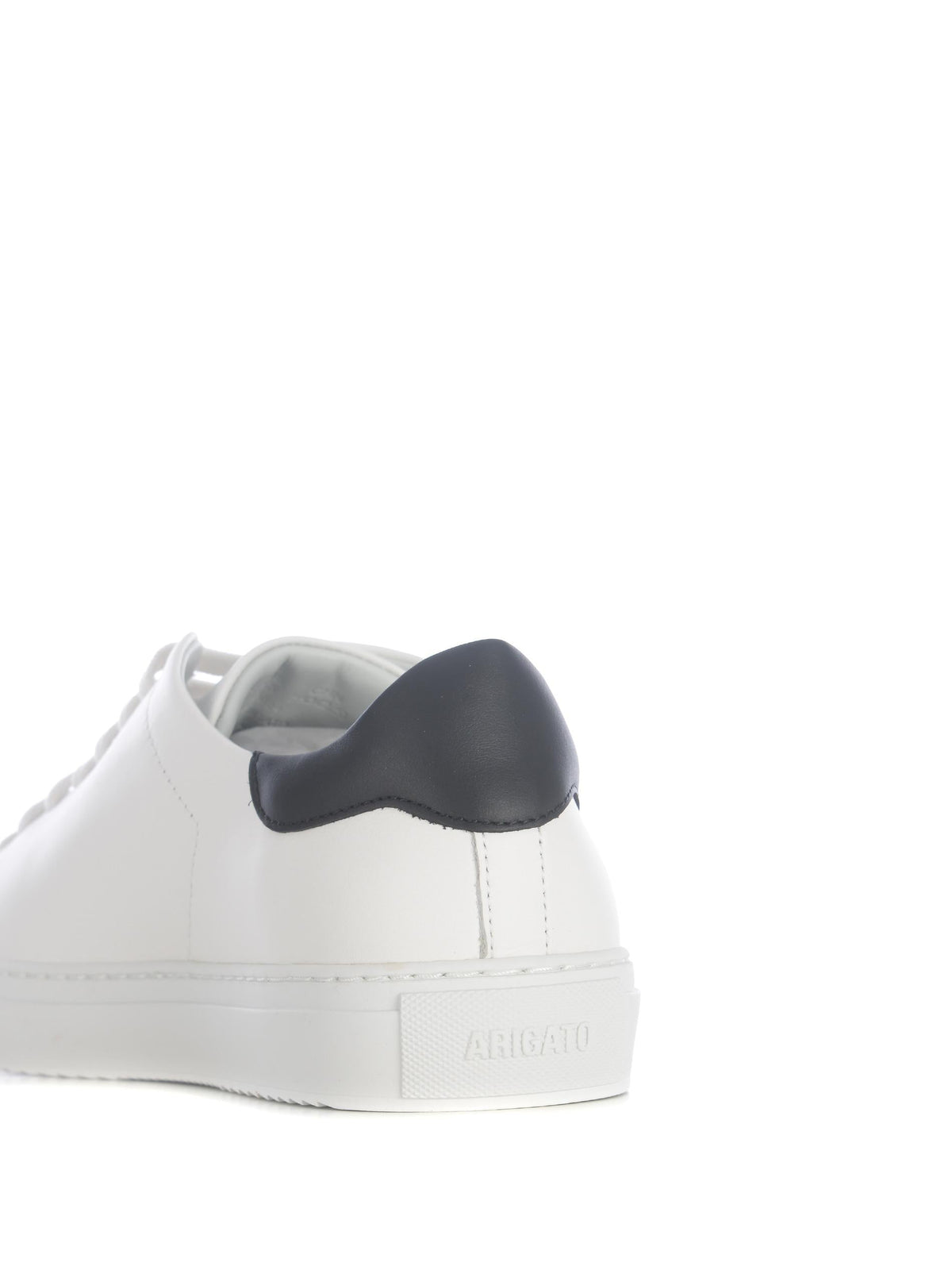 AXEL ARIGATO Sneakers 28624 WHITE-BLACK White