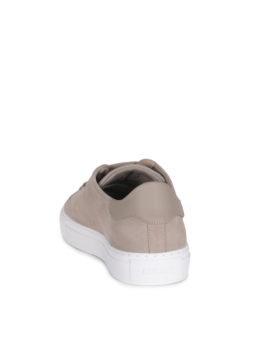 AXEL ARIGATO Sneakers F2927001 BEIGE WHITE Dove Gray