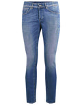 DONDUP Jeans UP232DSK297 J22-800 Denim