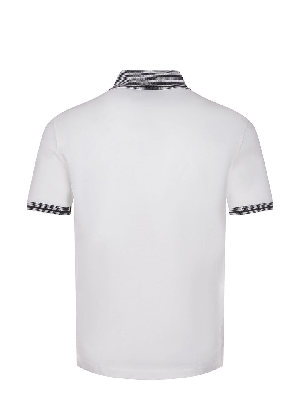 EMPORIO ARMANI Polo EM000852 AF12955-F0068 White