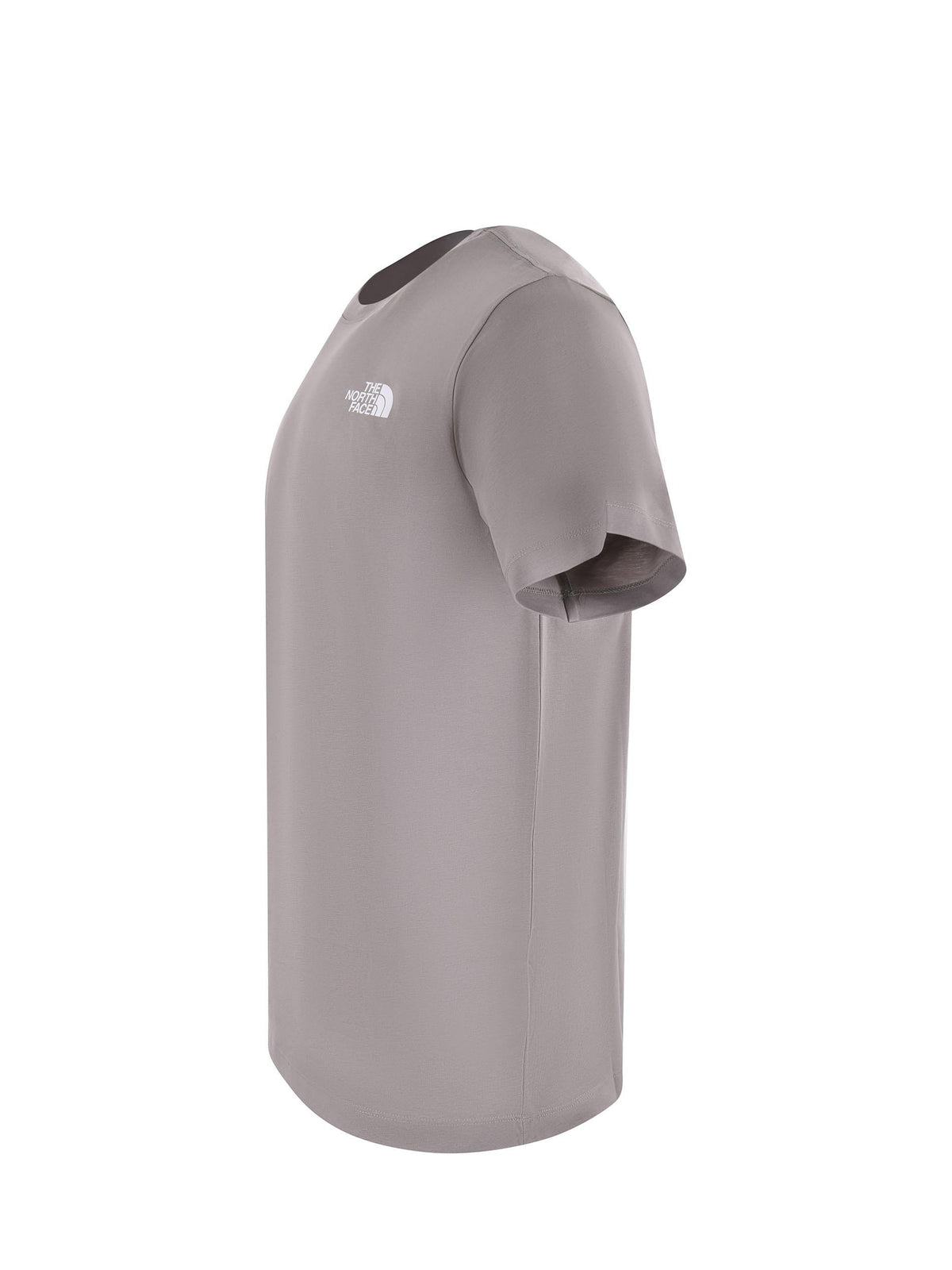 THE NORTH FACE T-shirt NF0A8B6K 2MB1 Turtle-dove