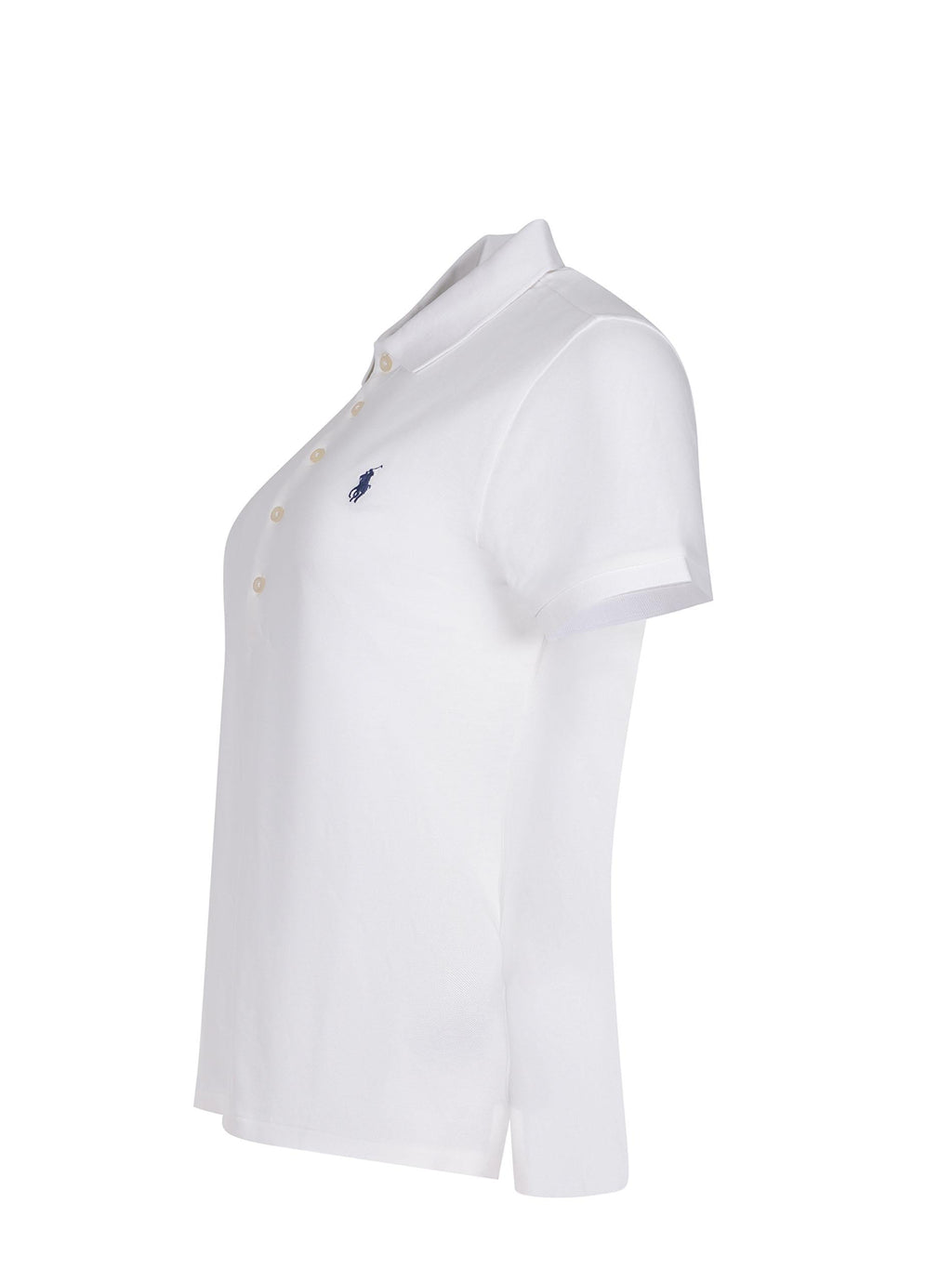 POLO RALPH LAUREN Polo 211870245 001 White