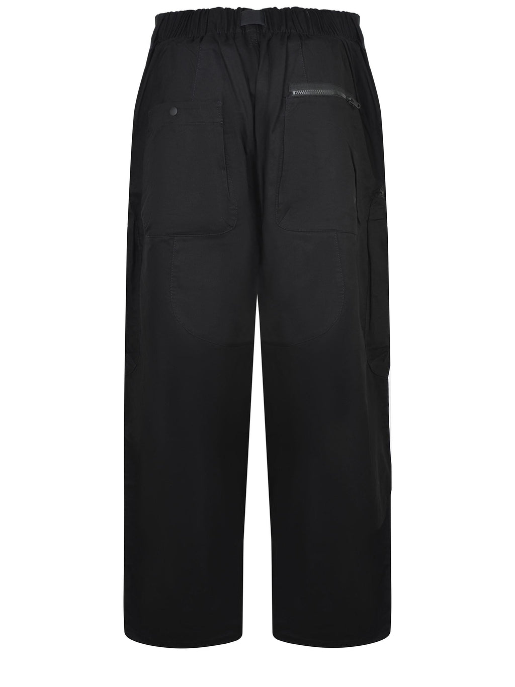 Y-3 Pants JW4621 BLACK