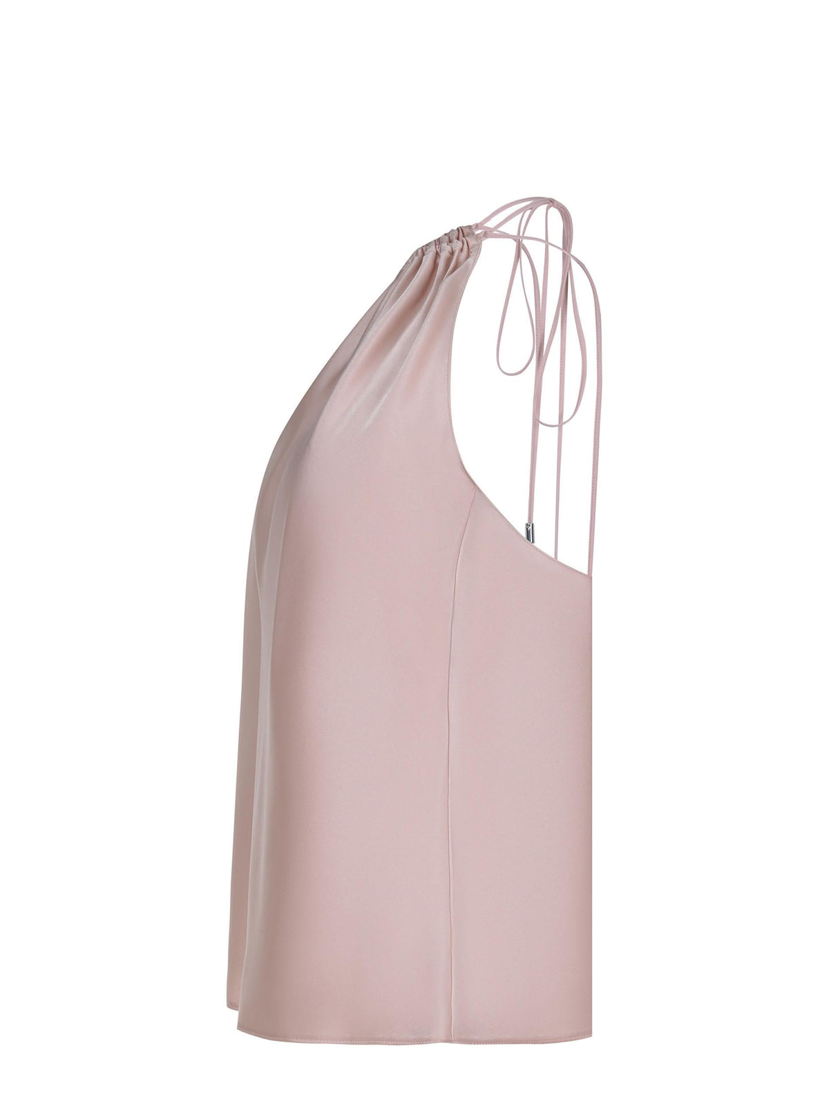 PINKO Top 106621-A1Y5 Q35 Pink