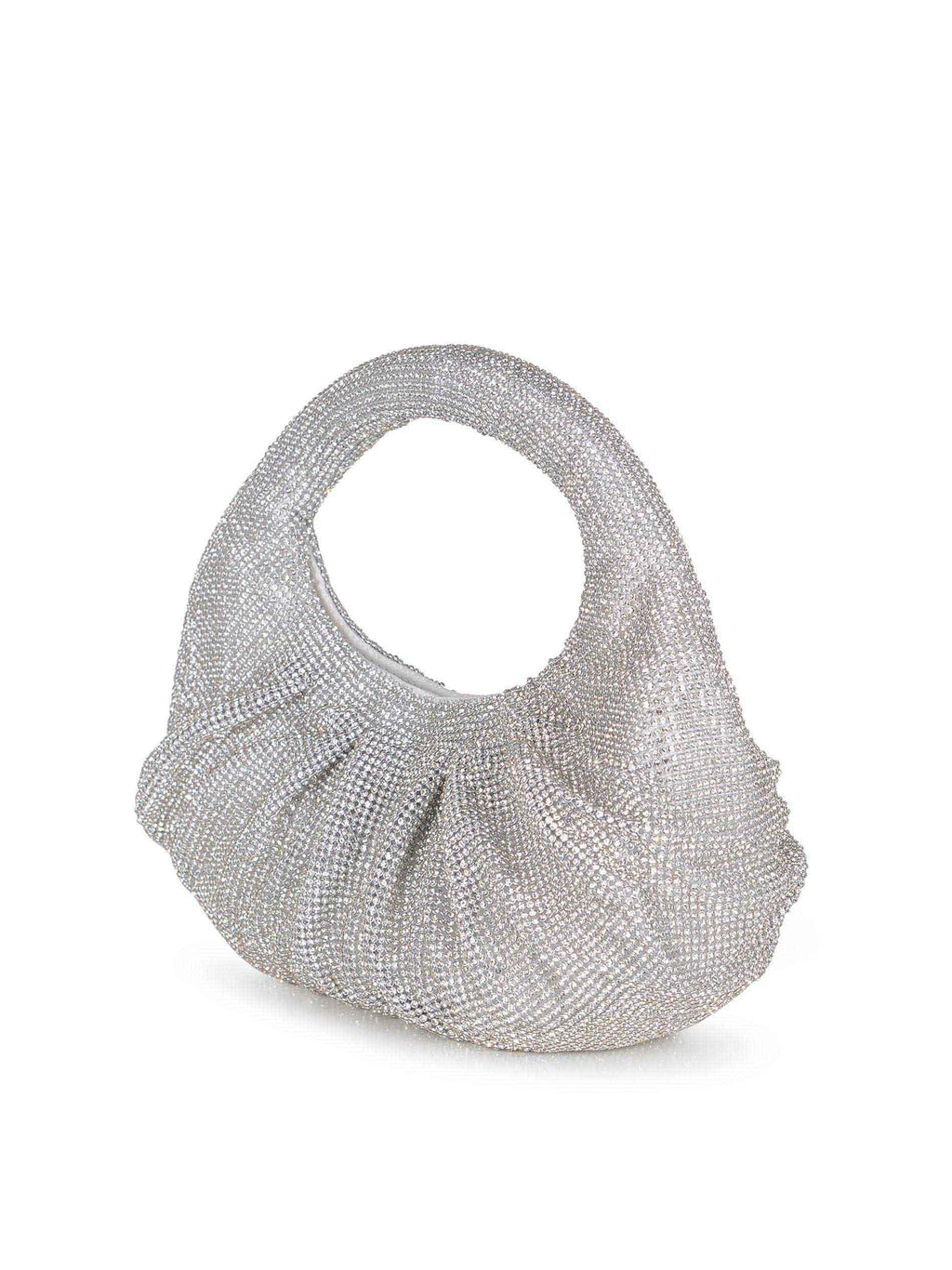 TWENTY FOURHAITCH Bags LB1006262P ARG Silver
