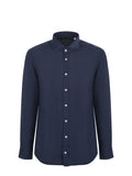 BASTONCINO Shirts B050 23 Dark Blue