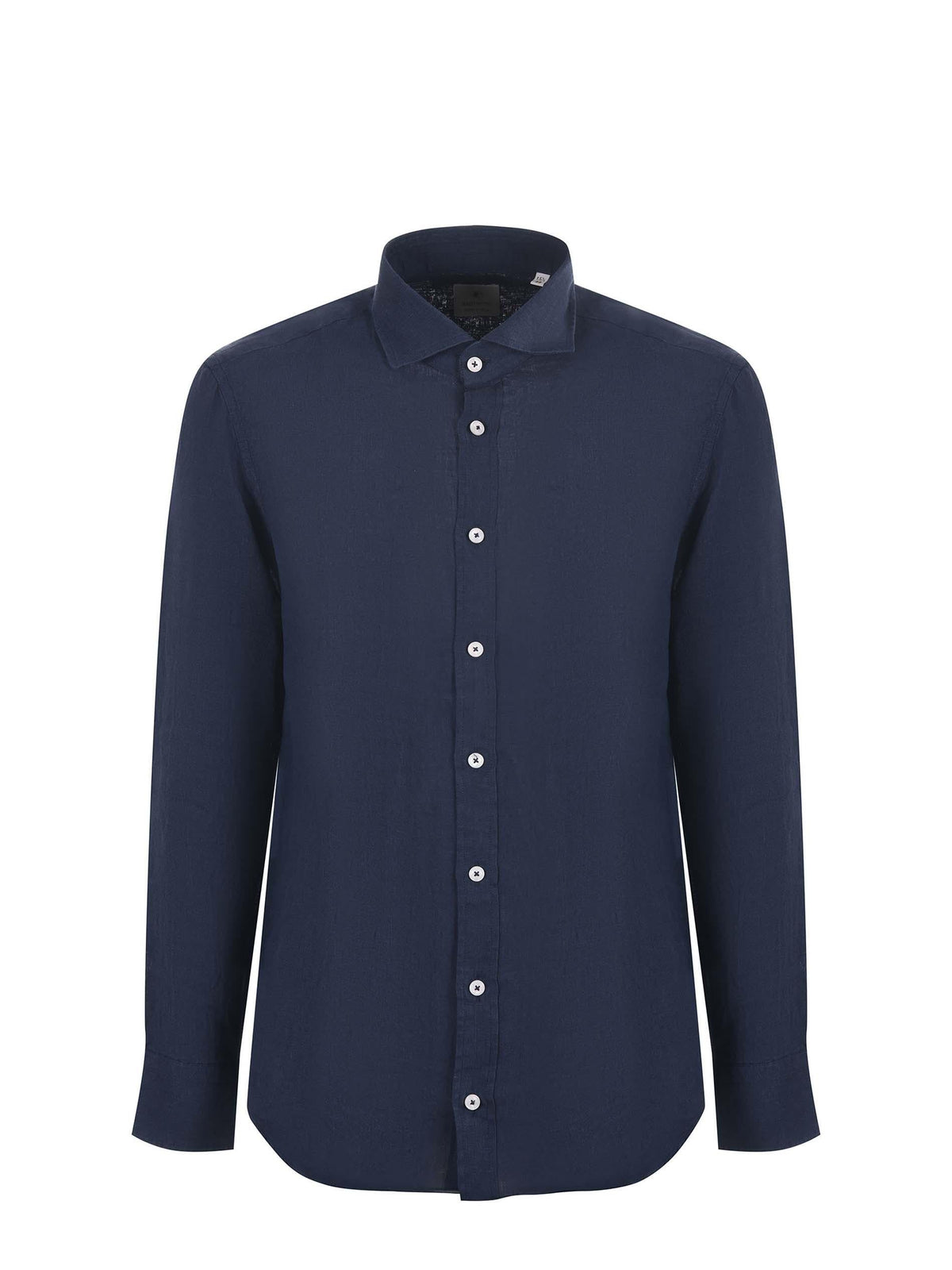 BASTONCINO Shirts B050 23 Dark Blue