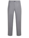 NEW YORK RESIDENT Trousers ANDREW 14 Grey