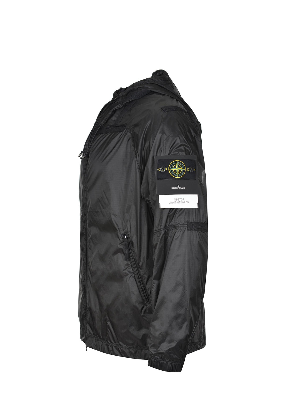 STONE ISLAND Jackets Q100008S0163 V0062 Lead
