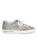 GOLDEN GOOSE Sneakers GWF00101 F008056-65224 Silver