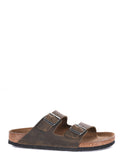 BIRKENSTOCK Sandals 1027039 KHAKI