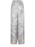ALYSI Trousers 116136 P6031-CIE Chalk