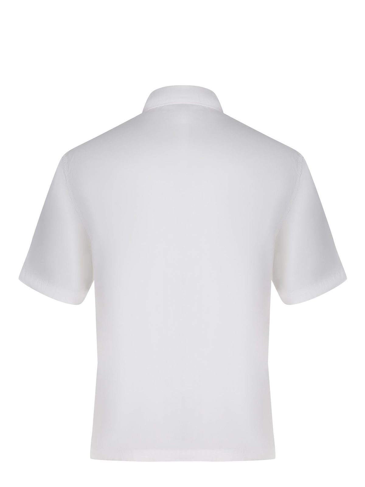 C.P. COMPANY Shirts 20CMOS242A 005691G-103 White