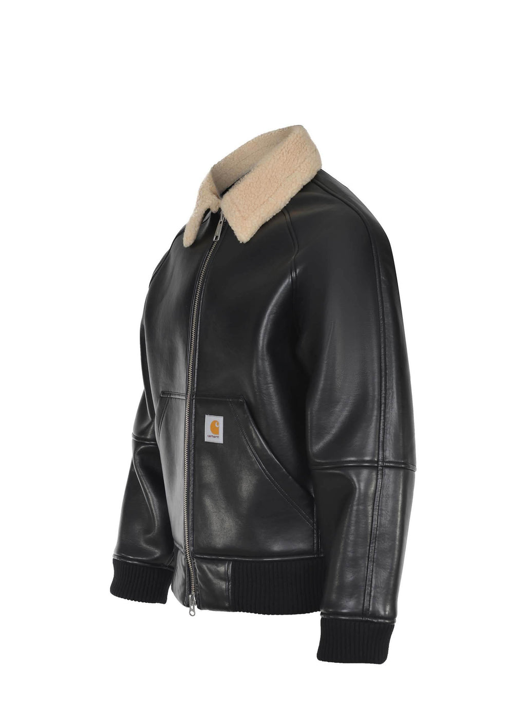 CARHARTT Jackets I035974 1ML-XX Black