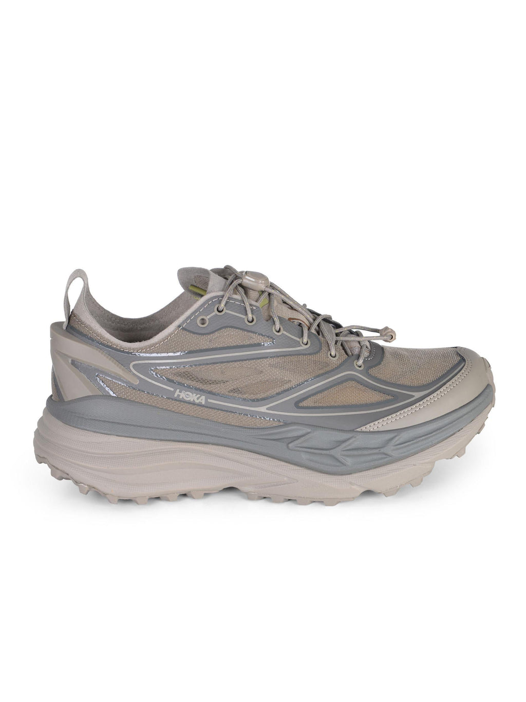 HOKA Sneakers 1168931 LTS Dove Grey