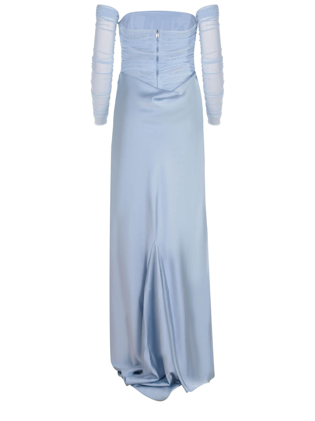 ROTATE Dresses 1155832000 BCR716-758-2000 Celeste