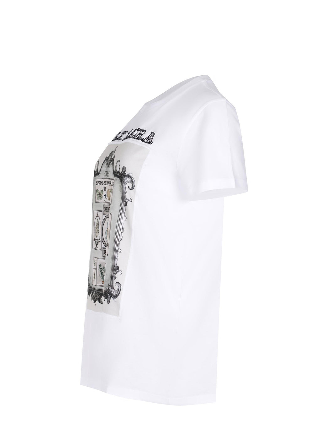 MAX MARA T-shirt 2611941062600 153-020 White