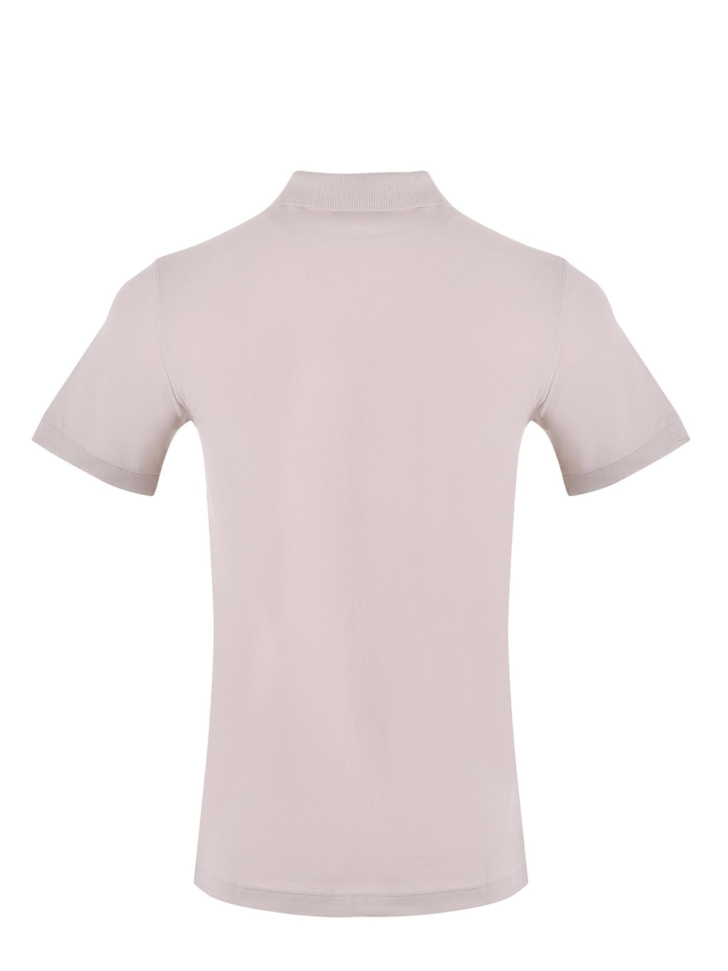 FAY Polo NPMB252144S TDWC002 Sand
