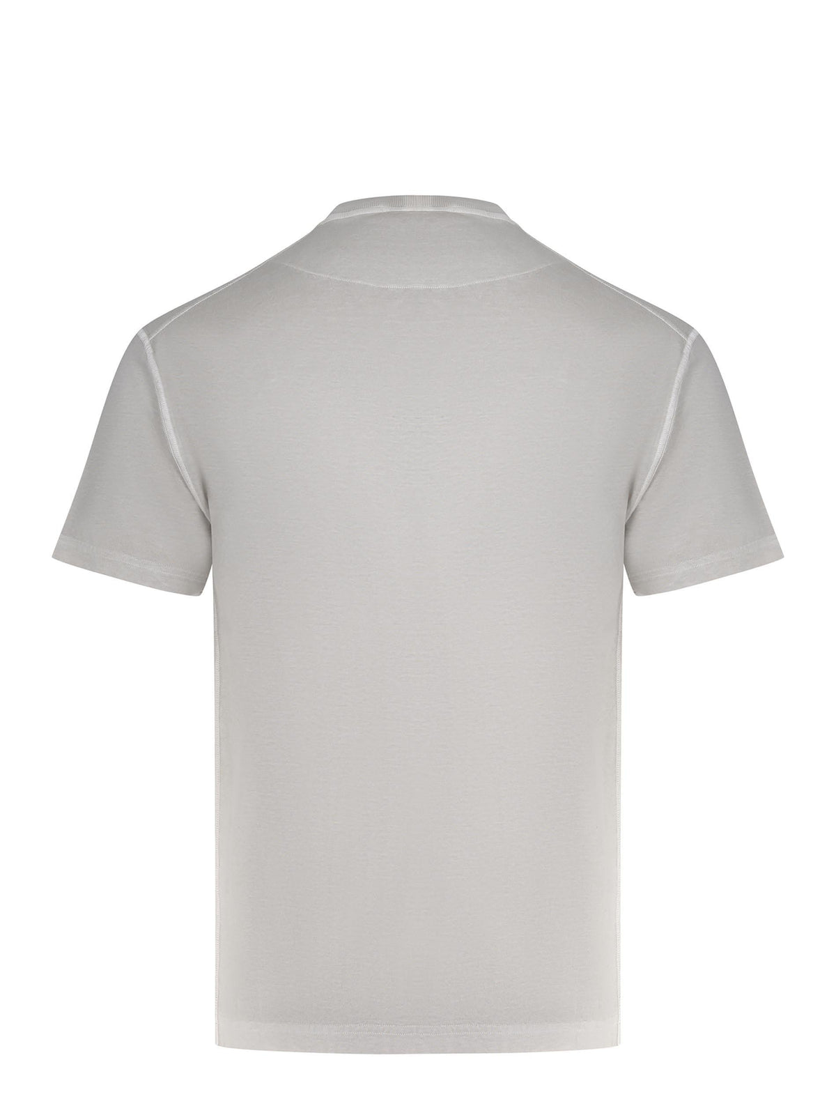 STONE ISLAND T-shirt 2100026S0057 V0161 Pearl Grey