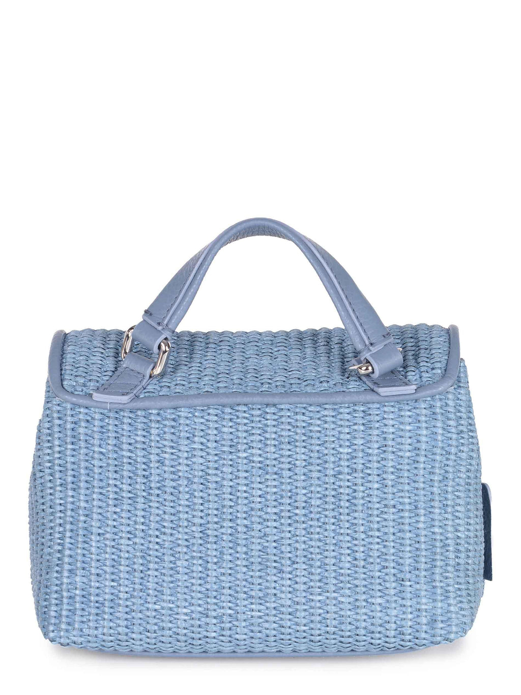 ZANELLATO Bags 070900-203-BABY Z0532 Bluette