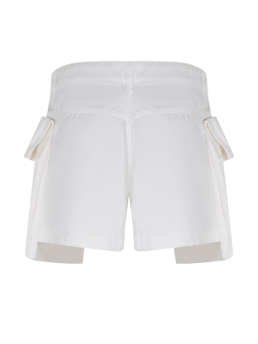 PINKO Shorts 106821-A3AW Z05 White