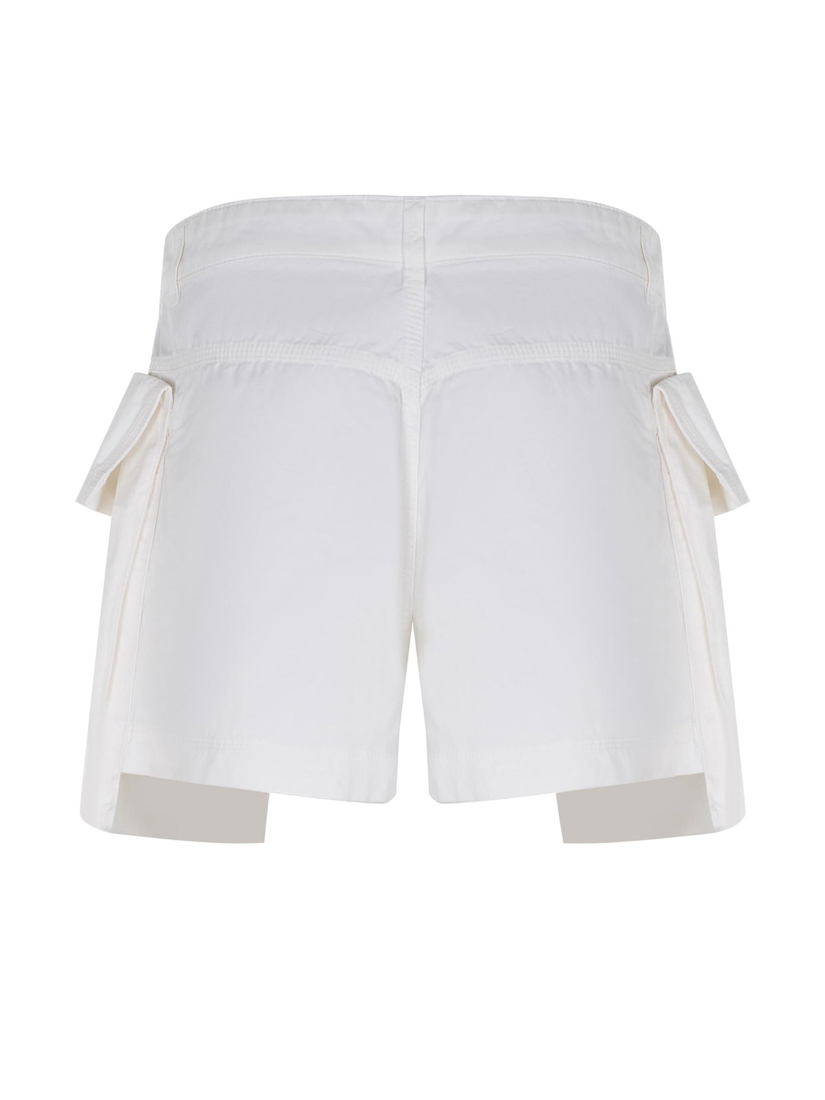 PINKO Shorts 106821-A3AW Z05 White