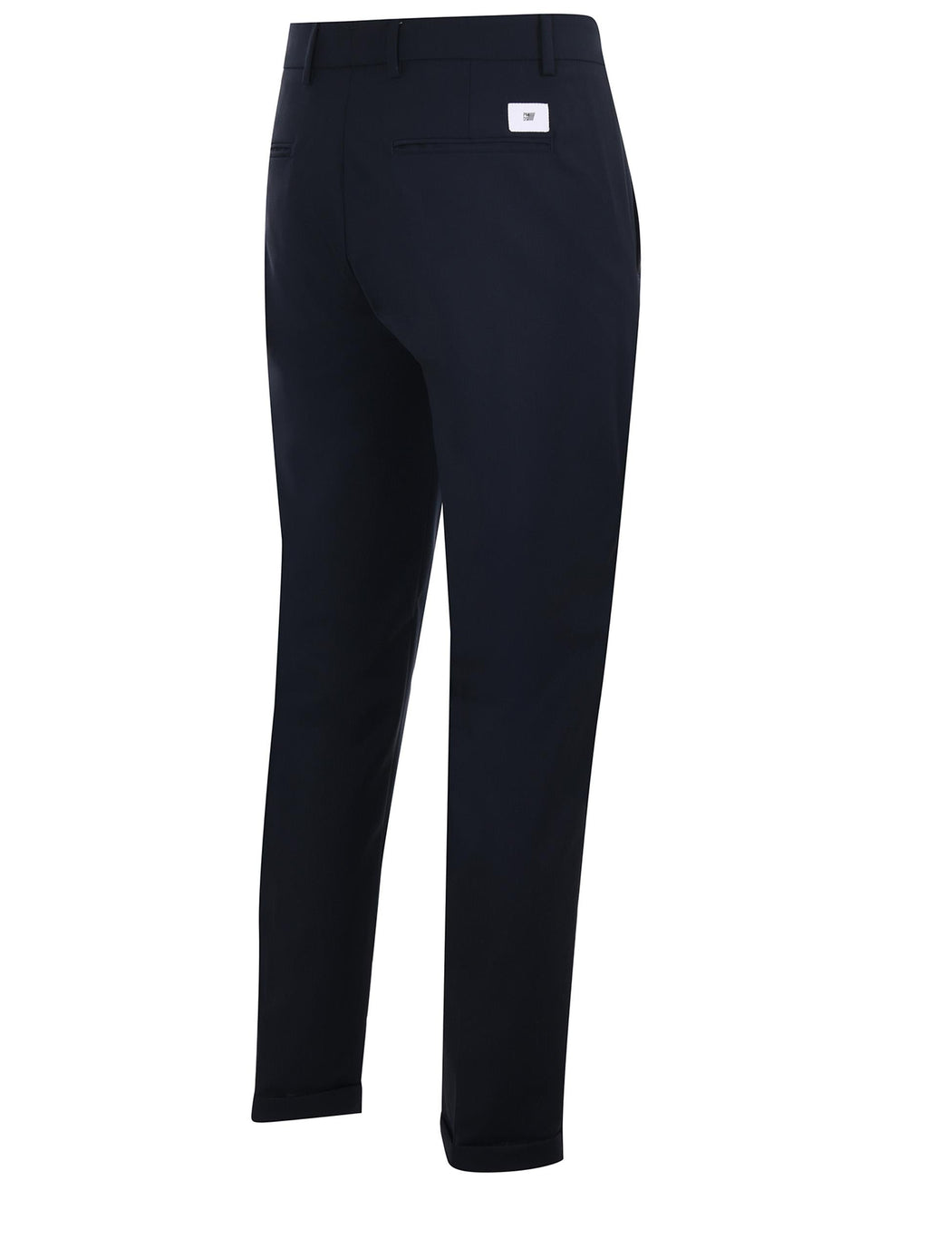 PMDS Trousers MARKS 656-060 Dark blue