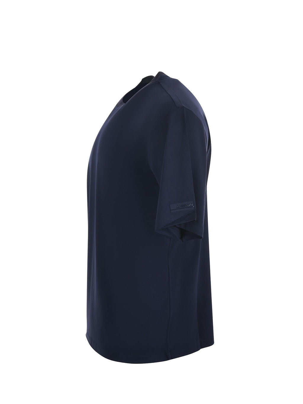 HESKIMO T-shirt HE1410001 BLUE Dark blue